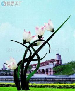 批發景觀燈,道路燈,高桿燈,庭院燈等(圖)_燈具照明_世界工廠網中國產品信息庫