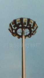 四川高桿燈,景觀燈,路燈,八棱桿菌_燈具照明_世界工廠網中國產品信息庫