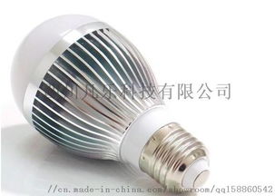 生產led球燈泡戶外照明燈廠家