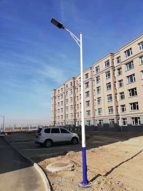 慶安縣太陽能路燈生產廠家 高桿燈 景觀燈 庭院燈 led路燈 安裝維修 批發 楷舉照明