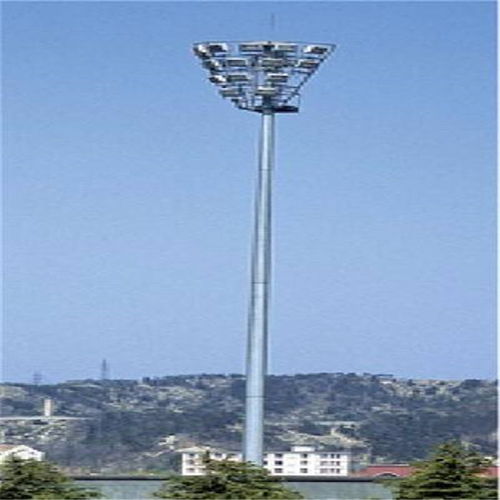 【漢中高桿燈高度,漢中高桿燈拆除方案】- 