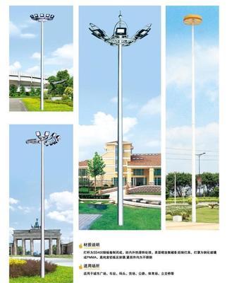 廠家供應框架式高桿燈圖片,廠家供應框架式高桿燈圖片大全,高郵市景佳燈飾-