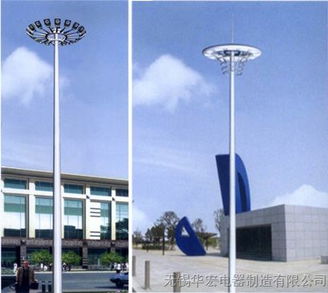 權威產品 bgd防爆高桿燈 mcg系列高桿燈