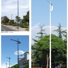  高郵市彩星照明電器廠 主營 道路燈 高桿燈 景觀