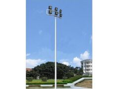 四川高桿燈 華體廠家制造