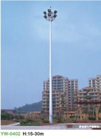 中山高桿燈批發,中山高桿燈批發生產廠家,中山高桿燈批發價格