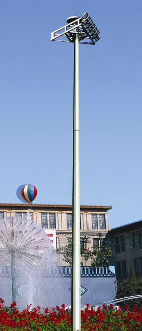 5-12米中、高桿燈