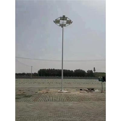 廣元15米高桿燈廠