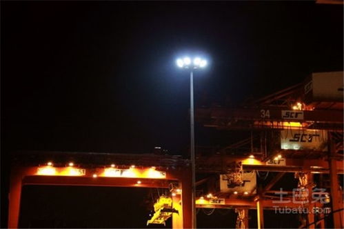 高桿燈廠家,一起來了解吧