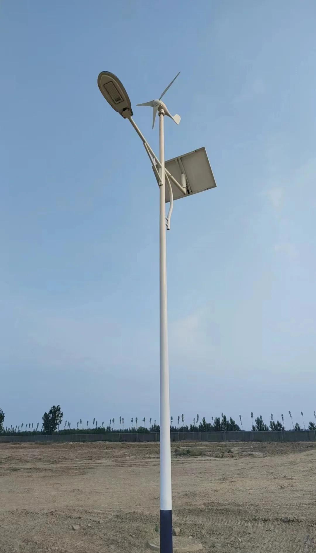 高桿燈:城市的守護者與溫暖使者