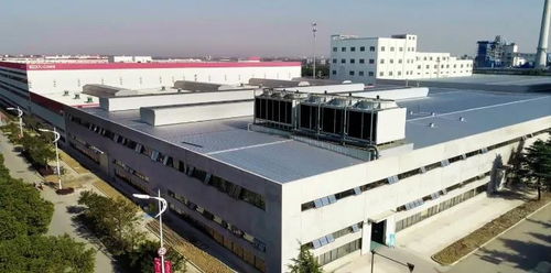 技術創新 輪胎廠商獲評示范