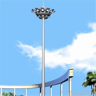 【賽明】高桿燈 LE高桿燈首選揚(yáng)州賽明 專業(yè)訂做各式高桿燈 卓越的品質(zhì) 一流的服務(wù)圖片_高清圖_細(xì)節(jié)圖-揚(yáng)州賽明照明科技 -