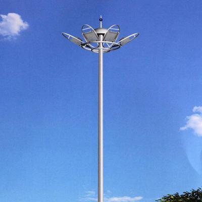 襄陽(yáng)高桿燈 在線免費(fèi)咨詢