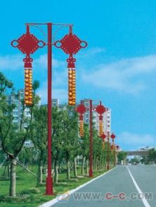 陜西景觀燈廠家