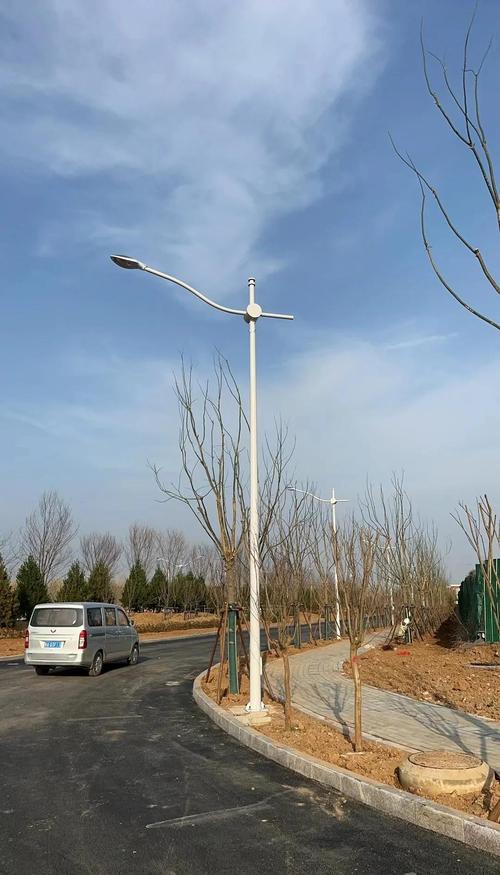 高桿燈:城市的守護(hù)者與指引者