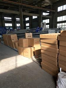 上海15米20米高可升降的高桿燈路燈廠市場價格