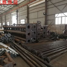  高郵市興宏照明器材廠 主營 道路燈 高桿燈 交通