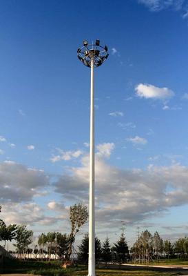 宜昌高桿燈 點擊查看詳情