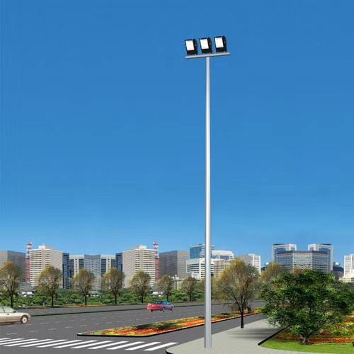 河北承德高桿燈廠家