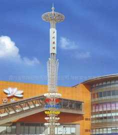 高桿燈系列GHY-10W價格_高桿燈系列GHY-10W廠家_世界工廠網產品信息庫