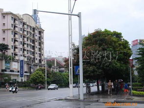 東莞市黃江明達路燈廠 燈柱燈桿產(chǎn)品列表
