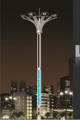 高桿燈選購指南：性能、應(yīng)用與價格解析