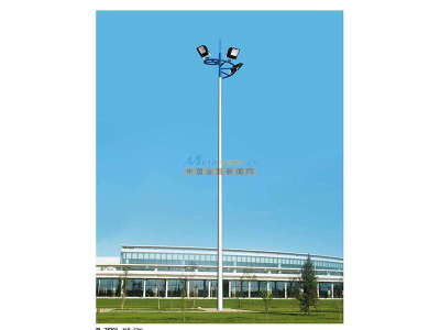 蘭州星光智能路燈 專業(yè)供應(yīng)定西太陽能路燈與高桿燈鋼材