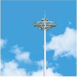 高桿燈訂做服務(wù)詳解 天津市大昌路燈公司的專業(yè)解決方案