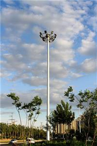 海南20米高桿燈價格及選購指南