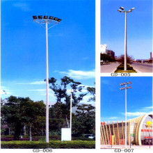 北京盛達鑫泰照明電器有限公司 優質高桿燈產品供應