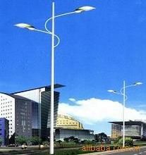 高桿燈 城市照明的支柱