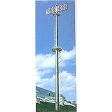 興鴻聯燈飾高桿燈產品相冊解析