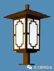 景觀燈的多維應用與中山市古鎮傳弘照明電器廠產品解析