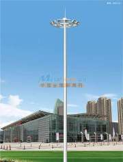 揚州實惠優質高桿燈選購指南