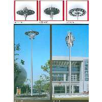 大自然燈具 庭院燈、高桿燈與太陽能燈的全方位解析