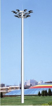 選擇國臻照明 江蘇高桿燈批發與價格的綜合指南