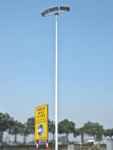 四川高桿燈供應首選——眾興華業，專業成就卓越