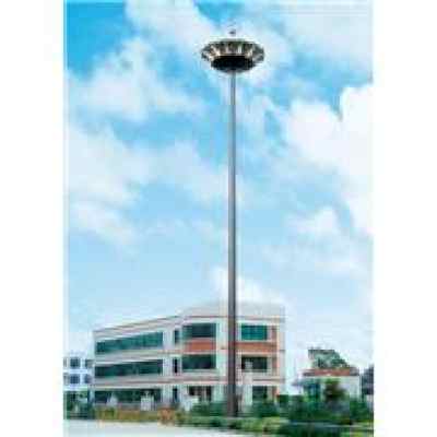 高桿燈 城市照明的巨人與應用