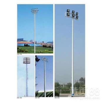 廣州碼頭高桿燈價格解析與選購指南