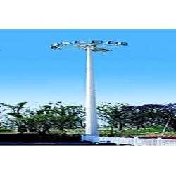 高桿燈應用與選購指南 以14米高桿燈及蒙陰縣高桿燈為例