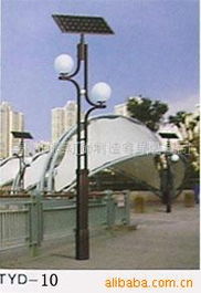 青島創(chuàng)輝燈飾制造庭院燈與高桿燈產品列表