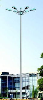 高桿燈 大發(fā)