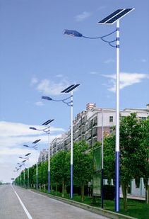 保定與衡水地區(qū)路燈產業(yè)探析 高桿燈、中華燈的生產與市場