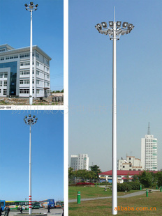 高桿式投光燈 市場價格、產品供應與優質廠家批發指南