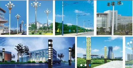 西安照明設備行業如何利用富海360網站營銷開拓高桿燈市場